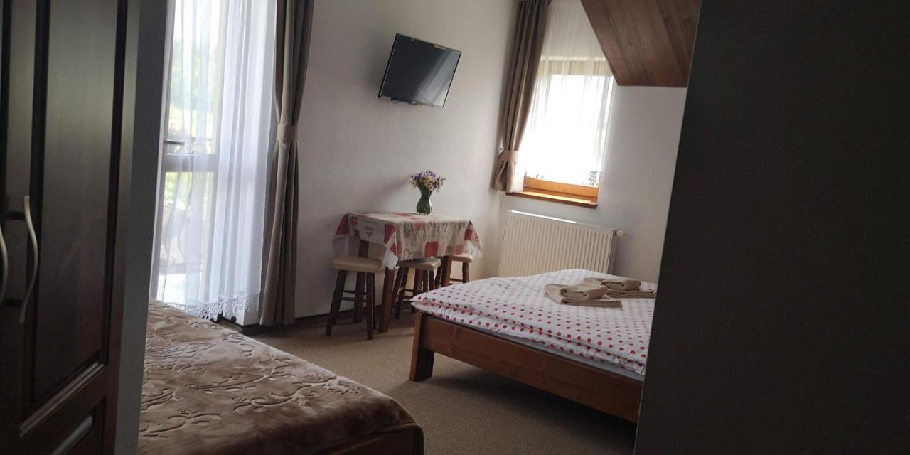 Privát Bachleda Ždiar Apartman Kültér fotó