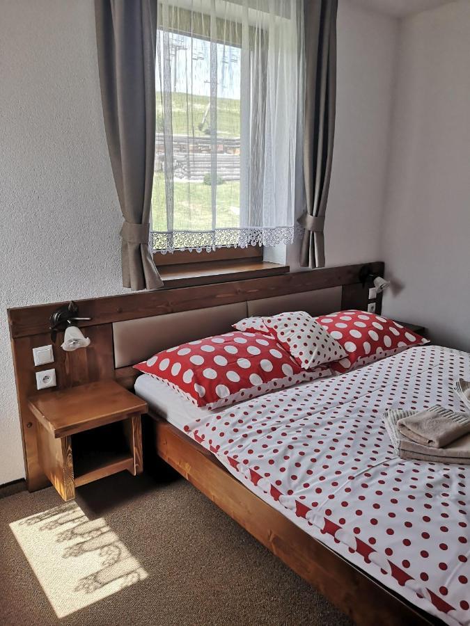 Privát Bachleda Ždiar Apartman Kültér fotó
