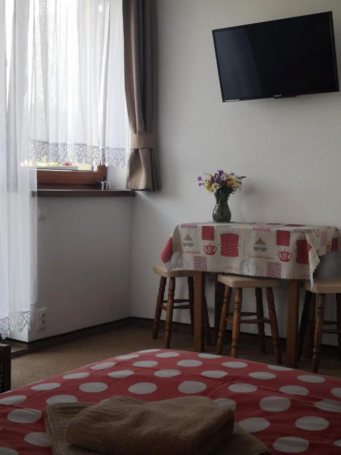 Privát Bachleda Ždiar Apartman Kültér fotó