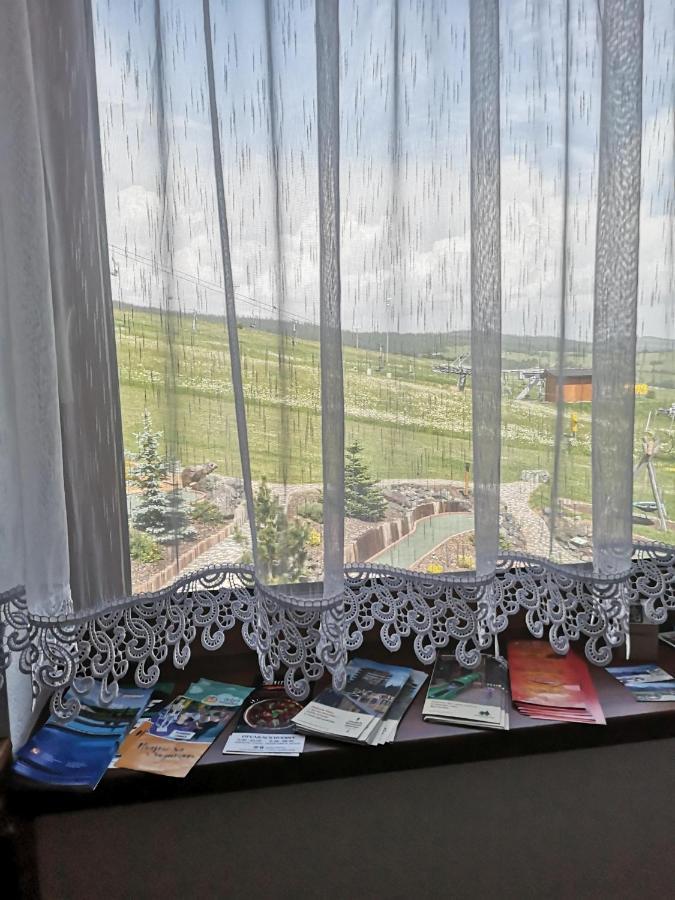 Privát Bachleda Ždiar Apartman Kültér fotó