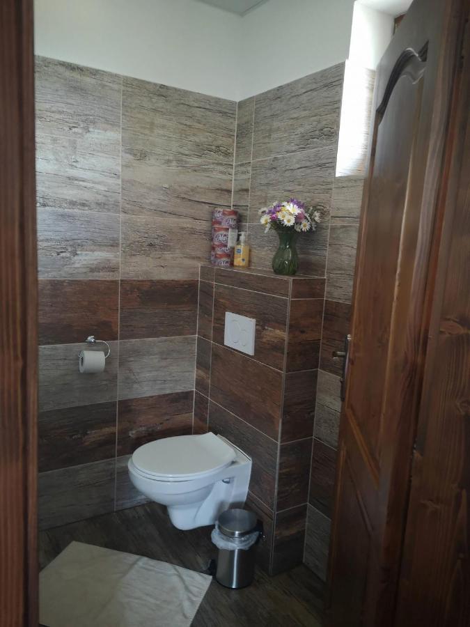 Privát Bachleda Ždiar Apartman Kültér fotó