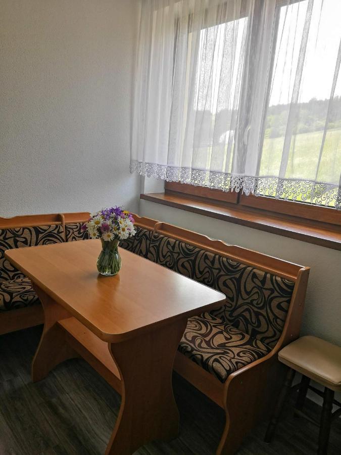 Privát Bachleda Ždiar Apartman Kültér fotó