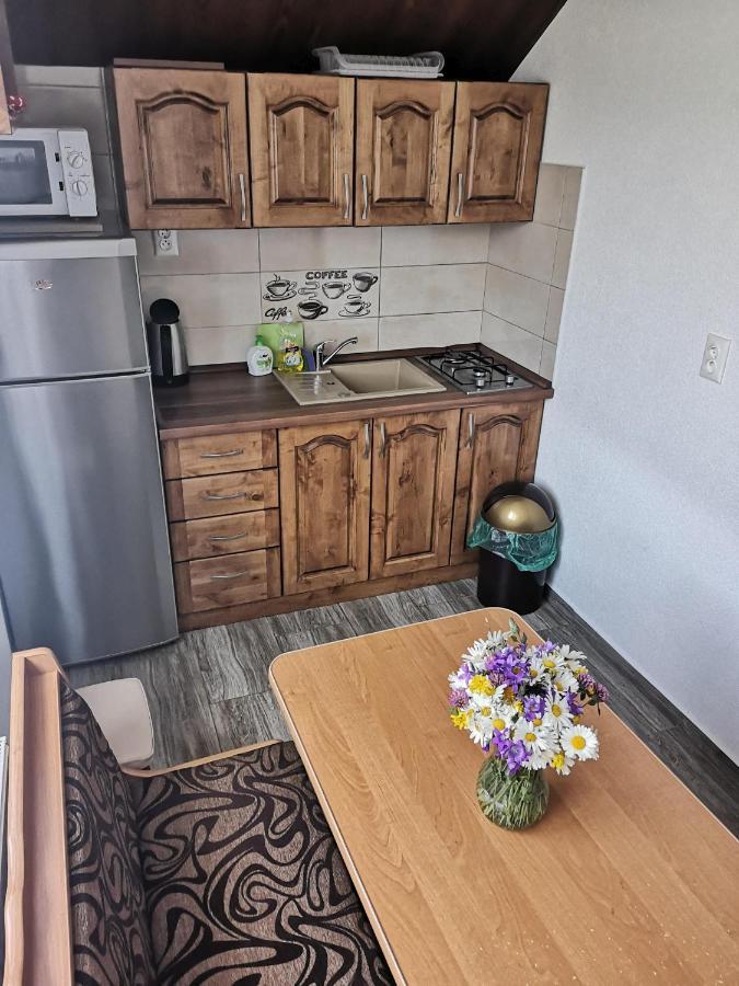 Privát Bachleda Ždiar Apartman Kültér fotó