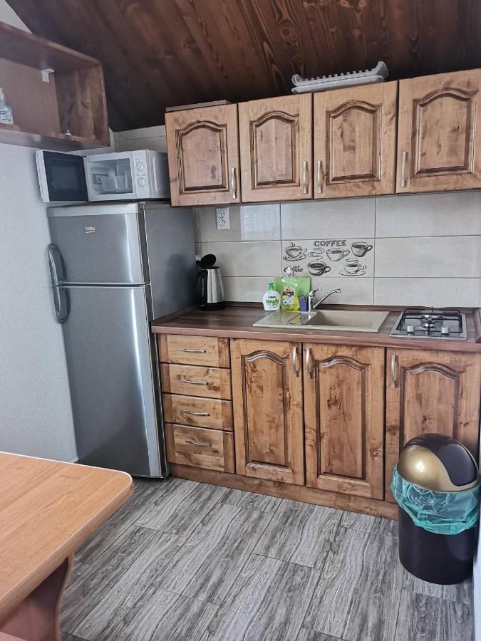 Privát Bachleda Ždiar Apartman Kültér fotó
