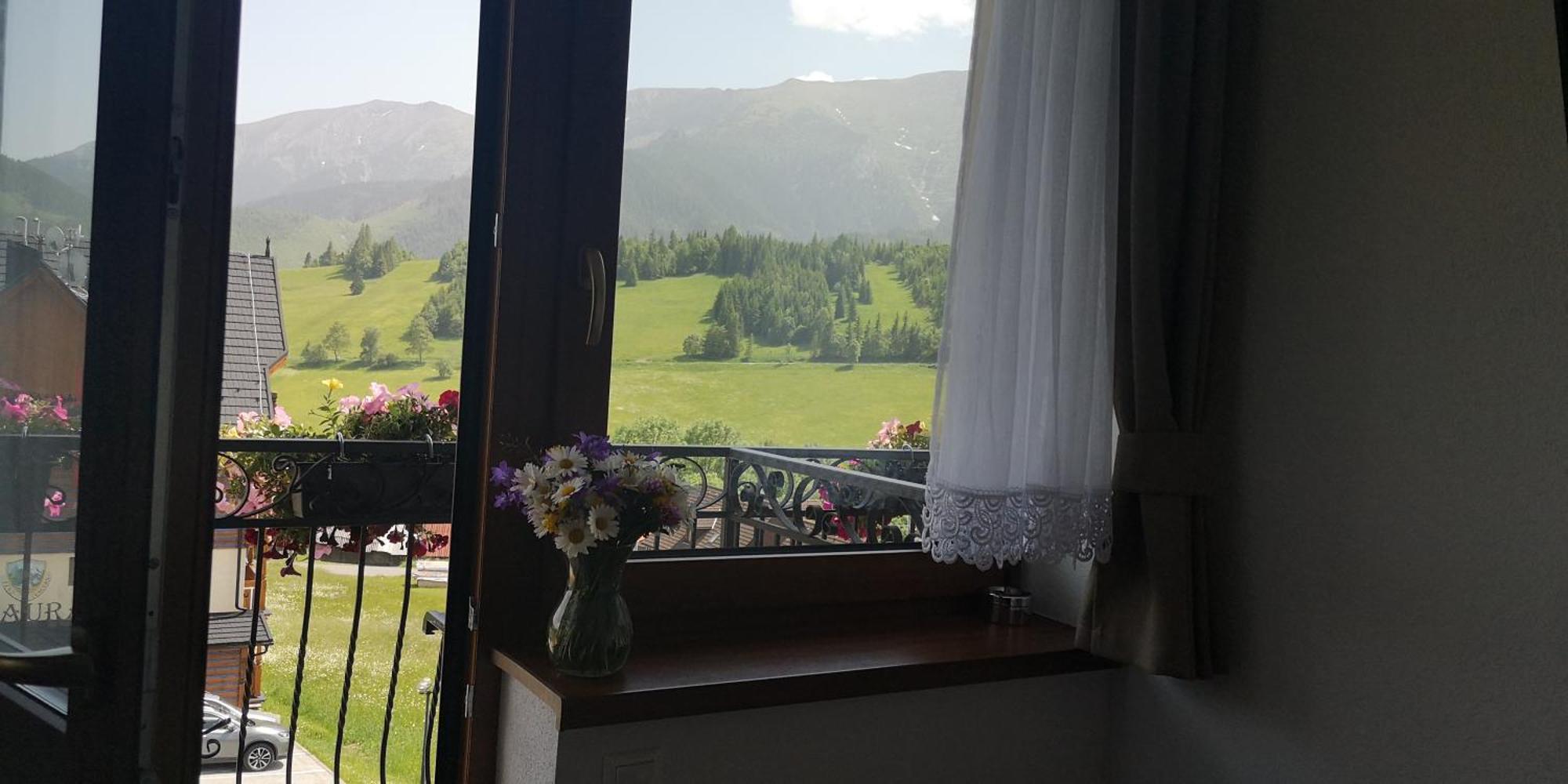 Privát Bachleda Ždiar Apartman Kültér fotó