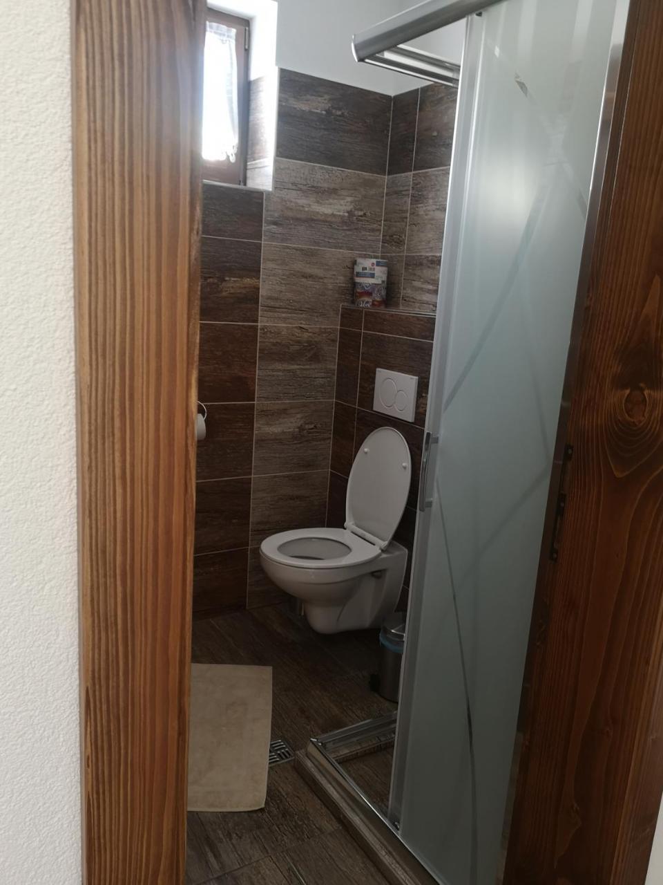 Privát Bachleda Ždiar Apartman Kültér fotó
