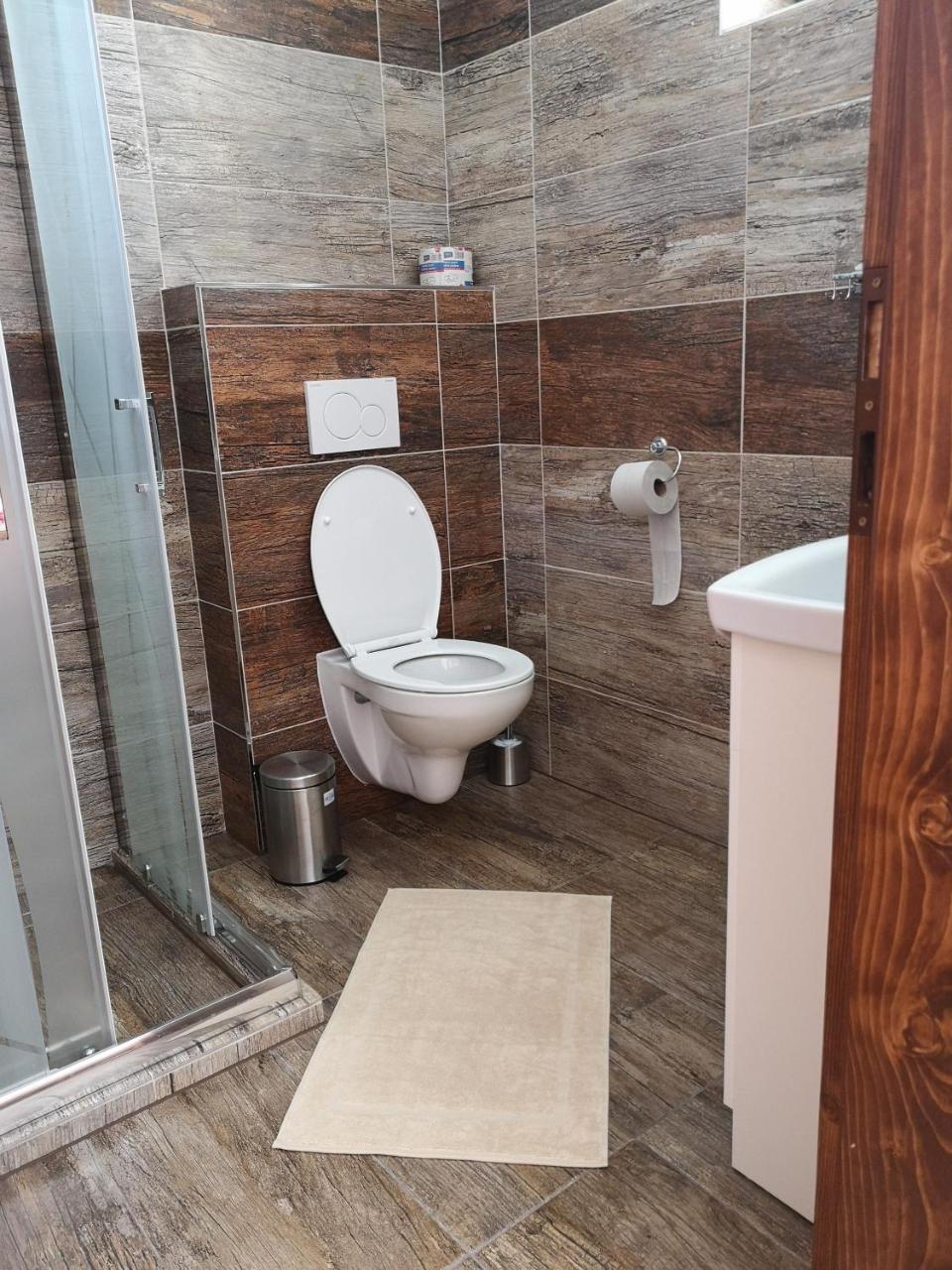 Privát Bachleda Ždiar Apartman Kültér fotó
