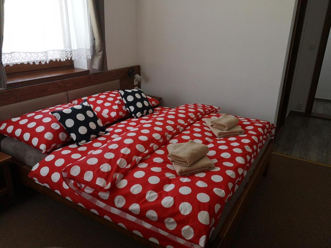 Privát Bachleda Ždiar Apartman Kültér fotó